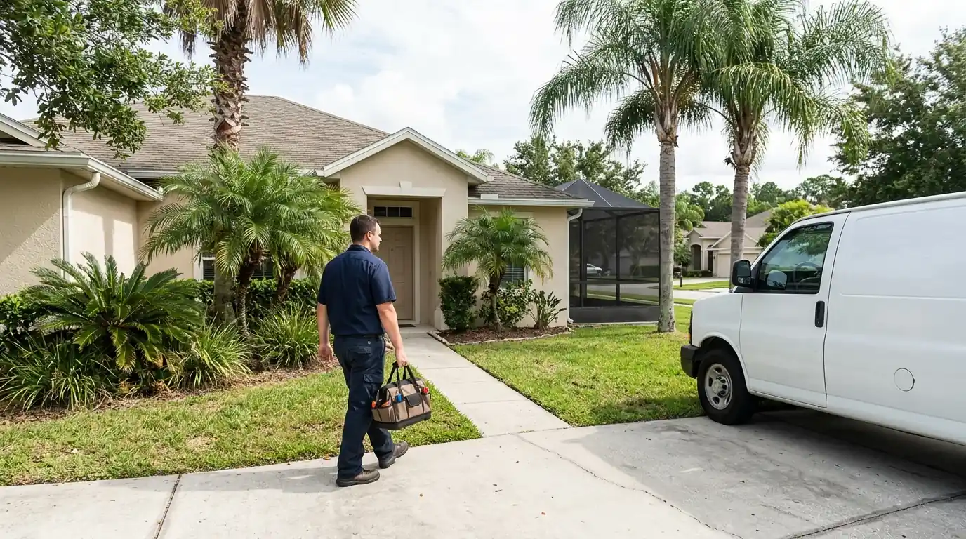 Home in Orange Park, Florida