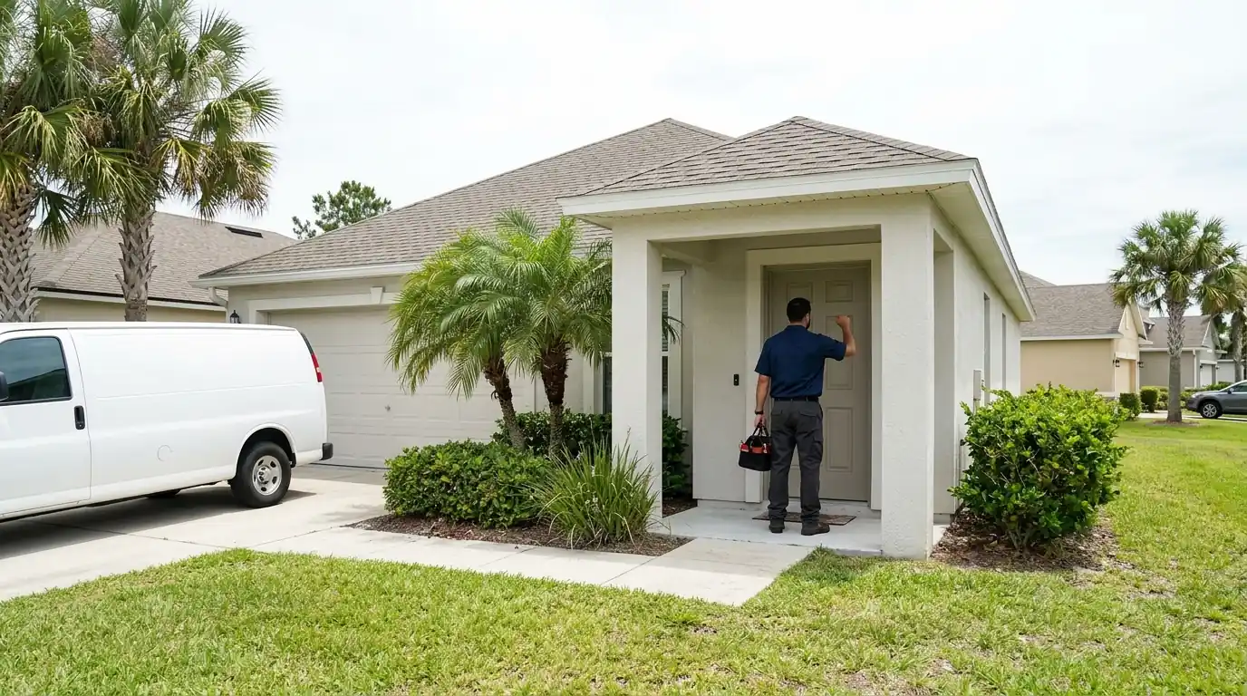 Family homes in Argyle Forest, Jacksonville